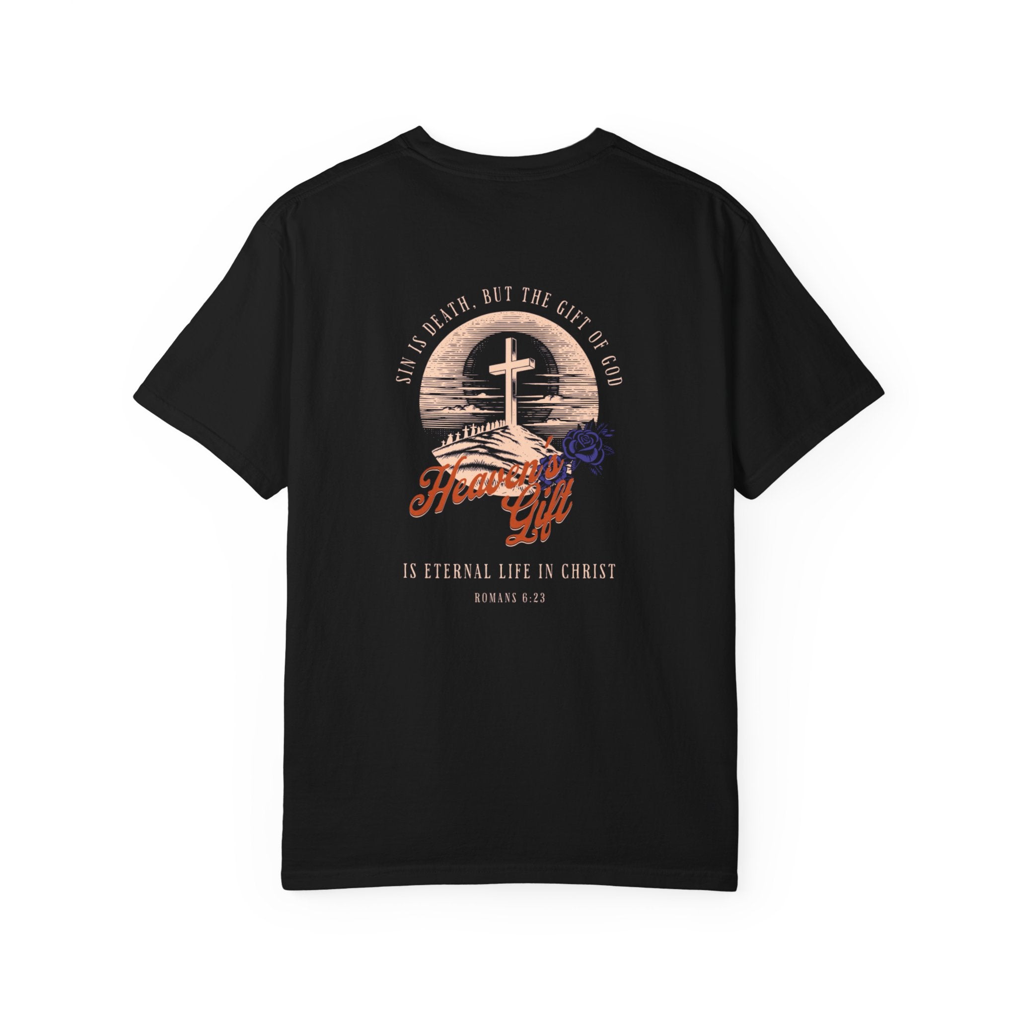 Heaven's Gift Unisex Shirt