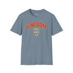 Kingdom Heaven Men's T-shirt