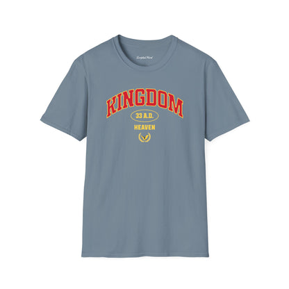 Kingdom Heaven Men's T-shirt