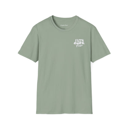 Faith 24/7 Unisex Tee
