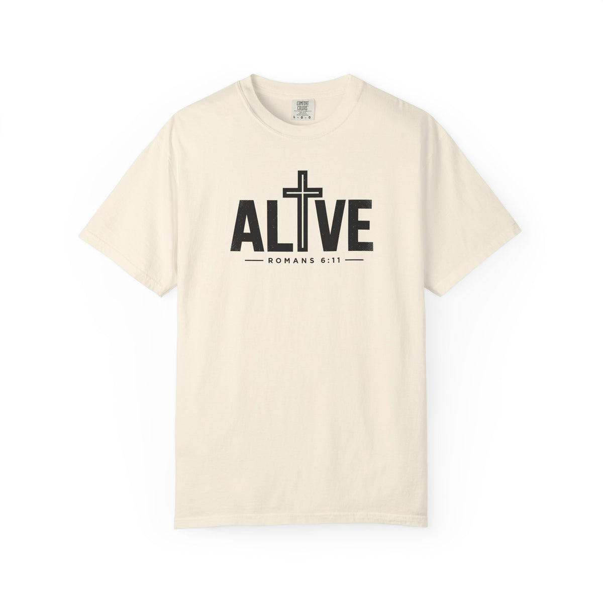 ALIVE | Men's T-Shirt