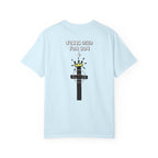 Jesus Died For You! Unisex Tee