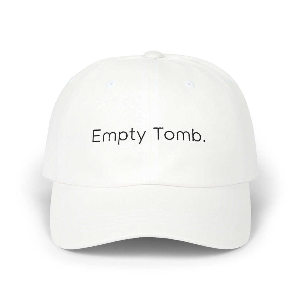 Empty Tomb  | Classic Hat