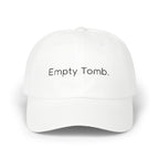 Empty Tomb  | Classic Hat