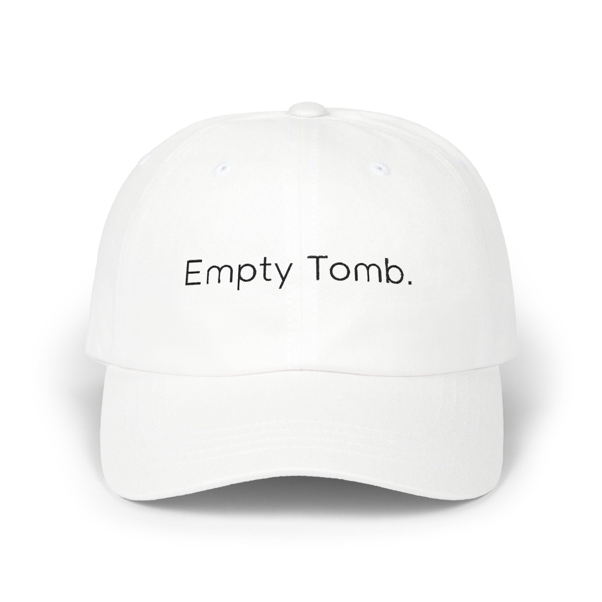 Empty Tomb  | Classic Hat