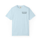 Up There & Down Here Tee
