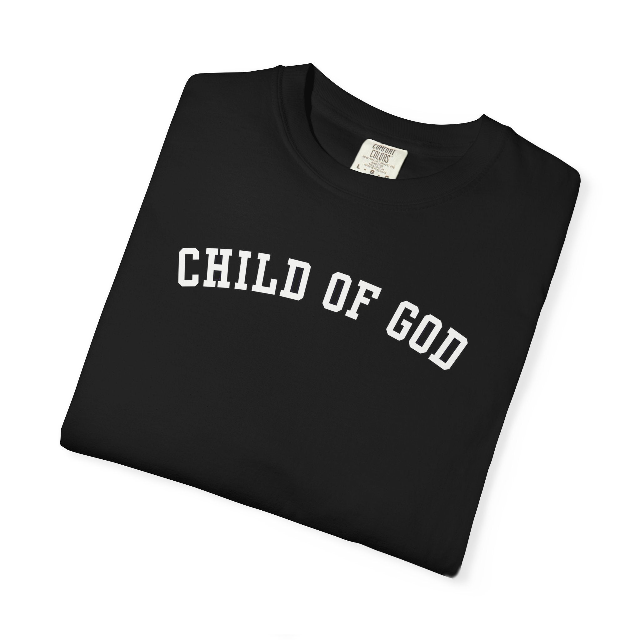 Child Of God Unisex Tee