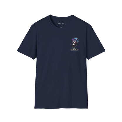 R3alism Talks (Podcast Edition) | Unisex Tee