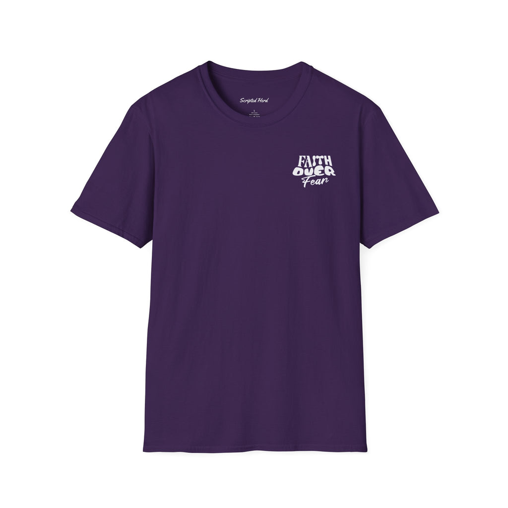 Faith 24/7 Unisex Tee