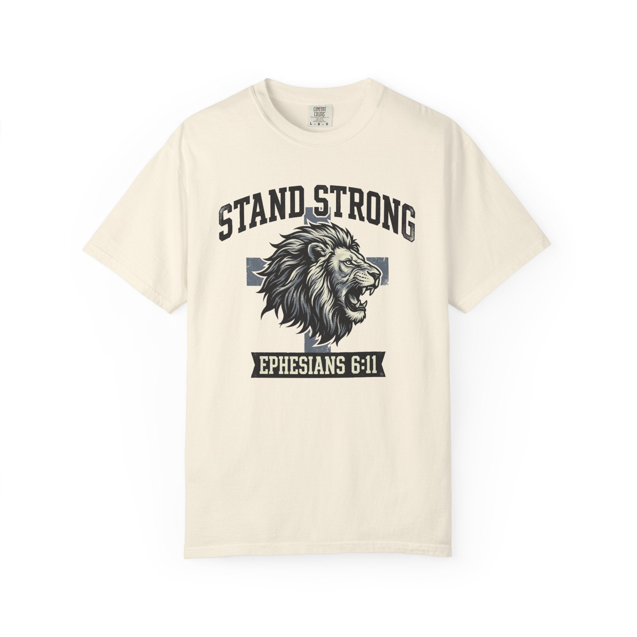 "Stand Strong" | Men's T-Shirt