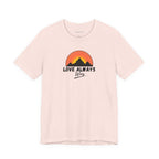 "Love Always Wins" Women's Tee