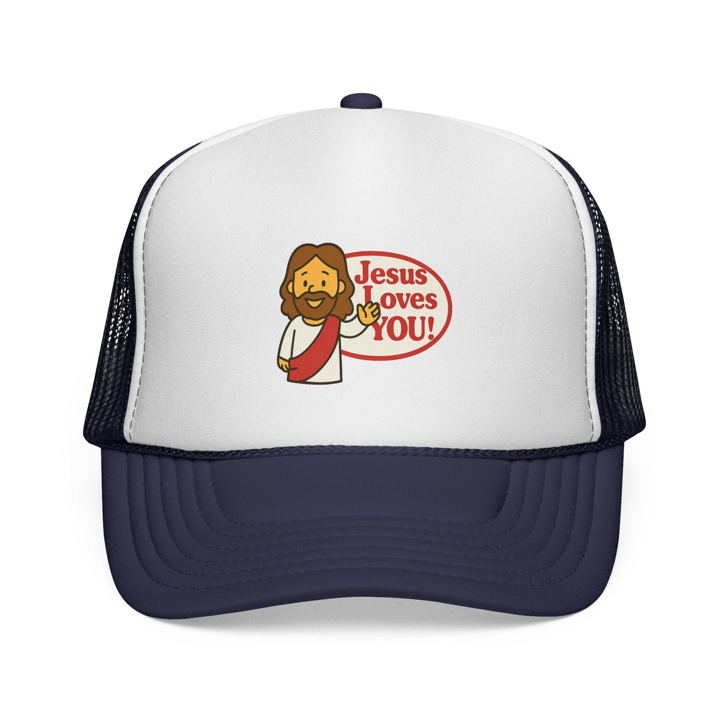 Jesus Loves You | Hat