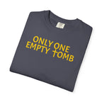 One Empty Tomb Tee