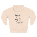Jesus is my Savior | Women's Hoodie