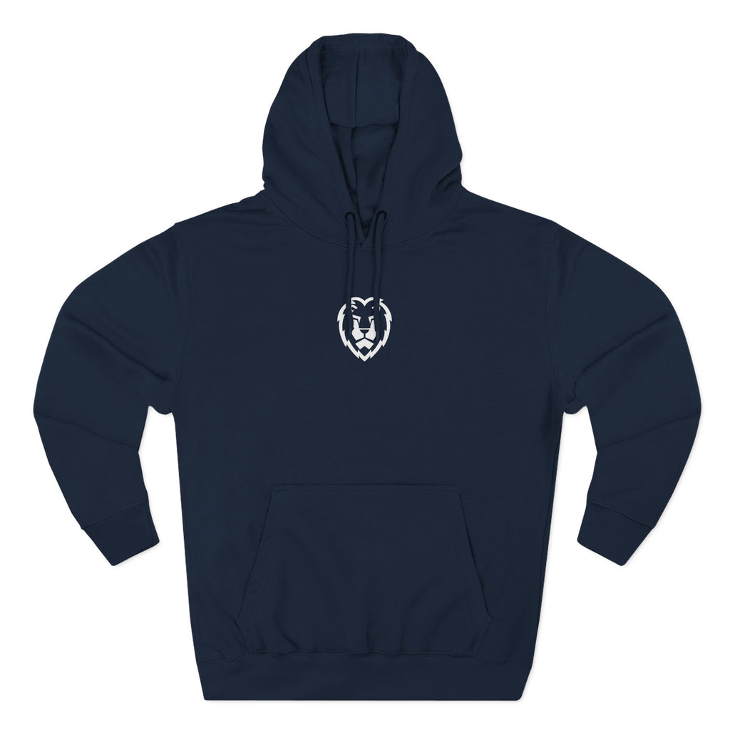 "Jesus Is Lord" | Unisex Hoodie
