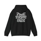 Unisex "PRAY TRUST WAIT" Hoodie