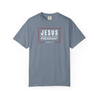Jesus For President | Unisex Tee
