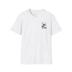 "He Will Be With You" Unisex Tee