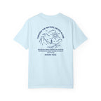 "Never Alone" Unisex Tee