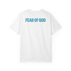 Fear Of God | Unisex Tee