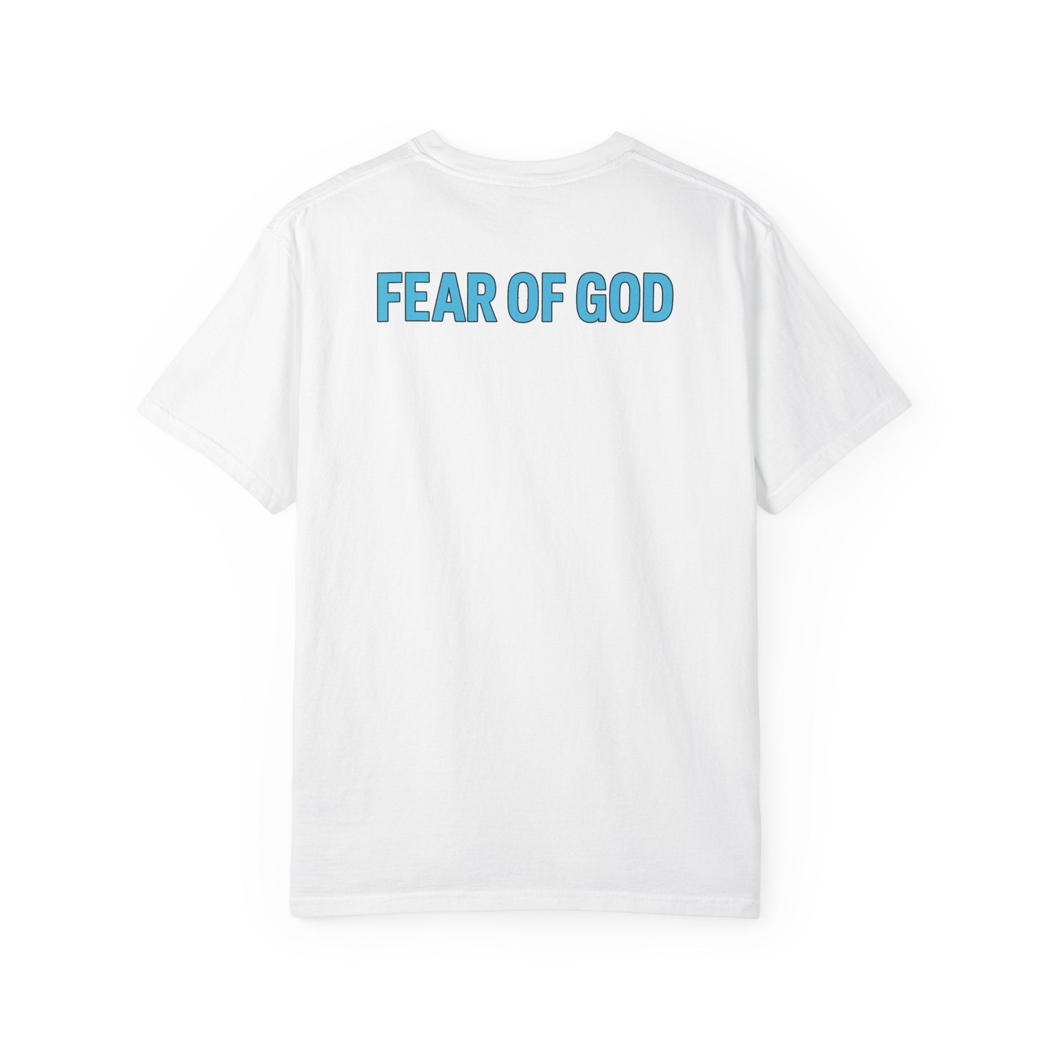 Fear Of God | Unisex Tee