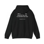 The Lion's Den | Unisex Hoodie