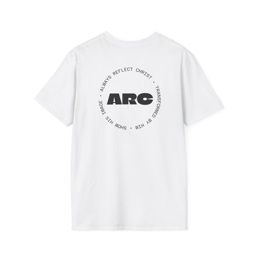 "Always Reflect Christ" Men's Tee