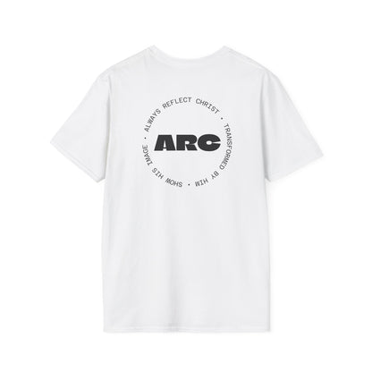 "Always Reflect Christ" Men's Tee