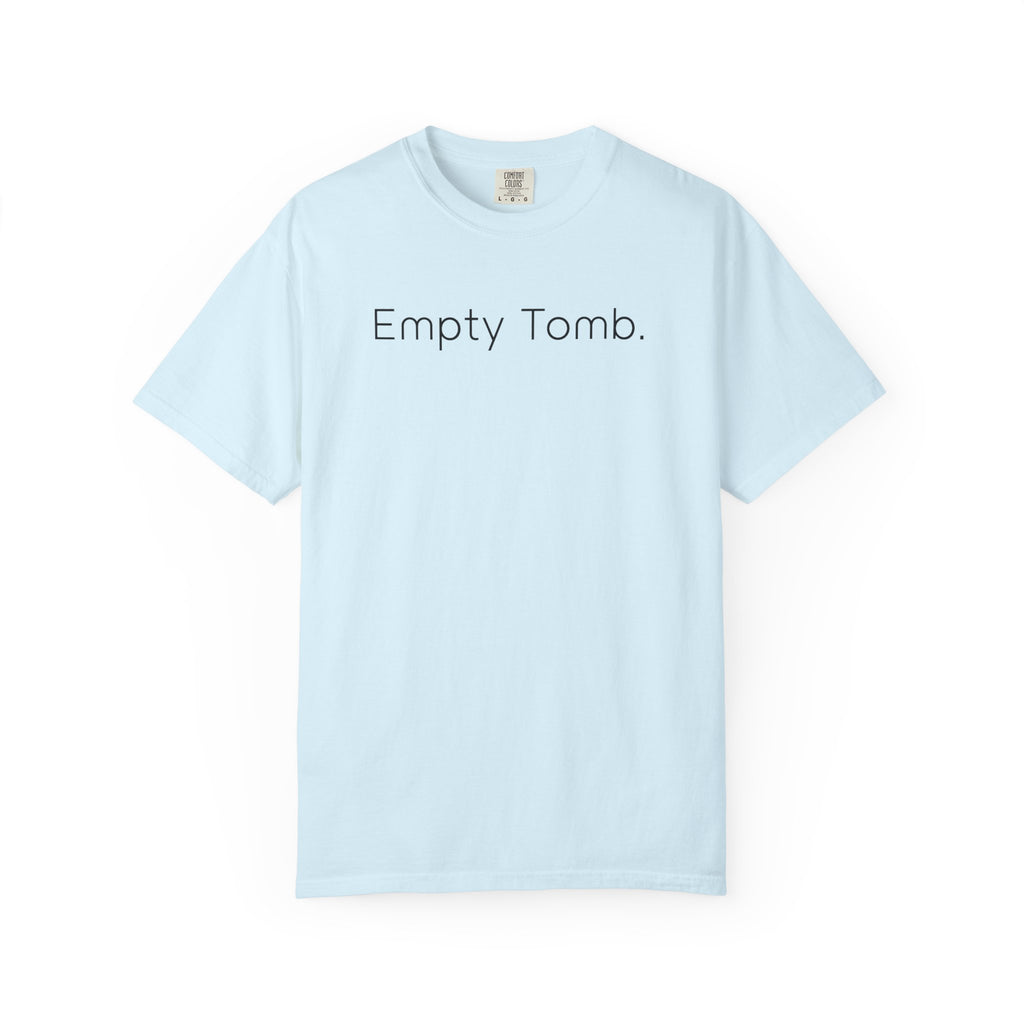Empty Tomb | Unisex Tee
