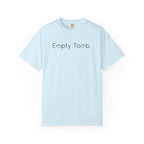 Empty Tomb | Unisex Tee