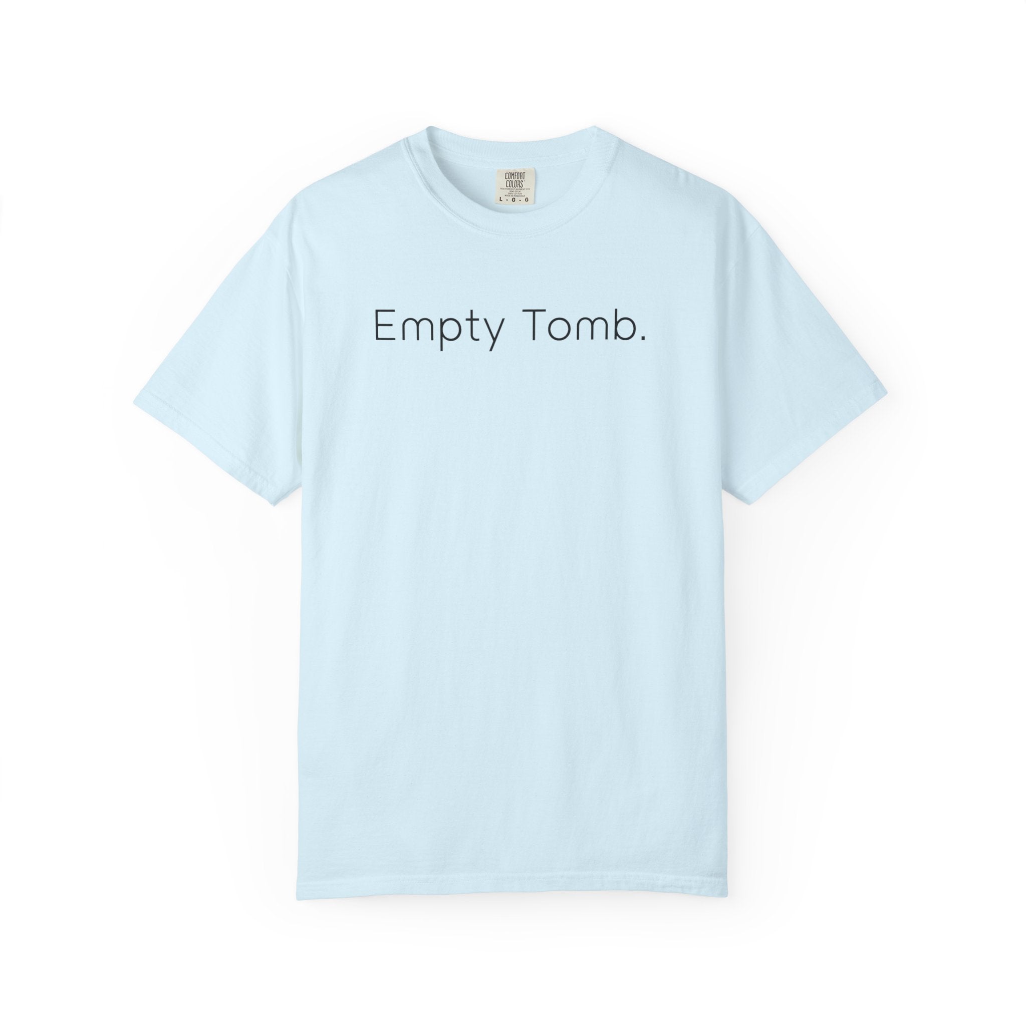 Empty Tomb | Unisex Tee