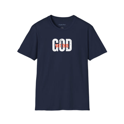 "God Got This" | Men's Tee