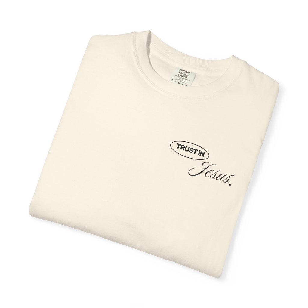 Trust in Jesus Tee