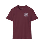 Show His Love Unisex Tee