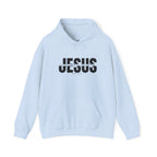 "Only Way to The Father" | Unisex Hoodie