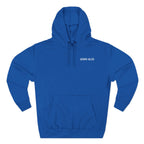 The Battle is Already Won (John 16:33) | Hoodie