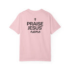 Praise Jesus' Name | Unisex T-Shirt
