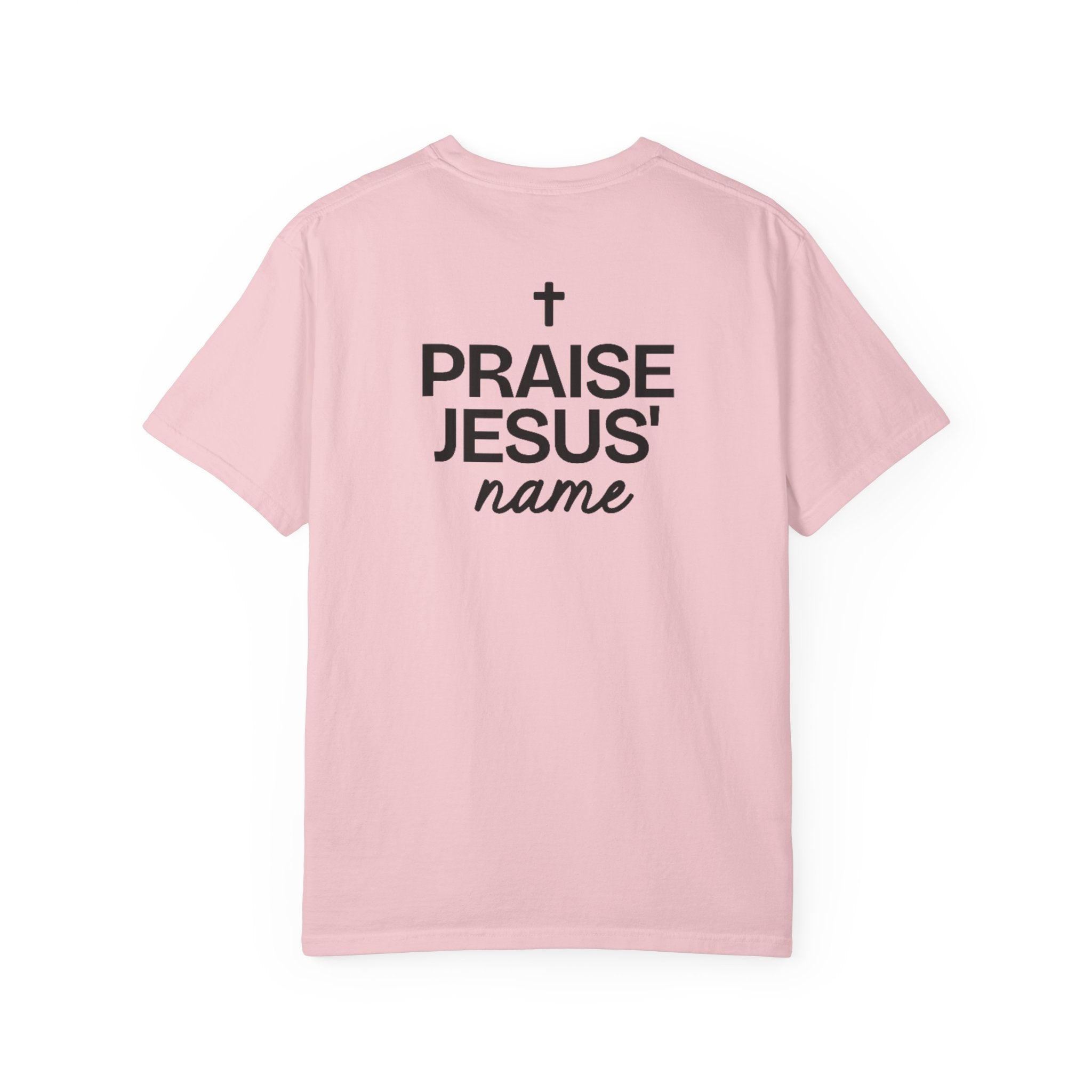 Praise Jesus' Name | Unisex T-Shirt