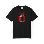 "Armor Up" Men's Tee