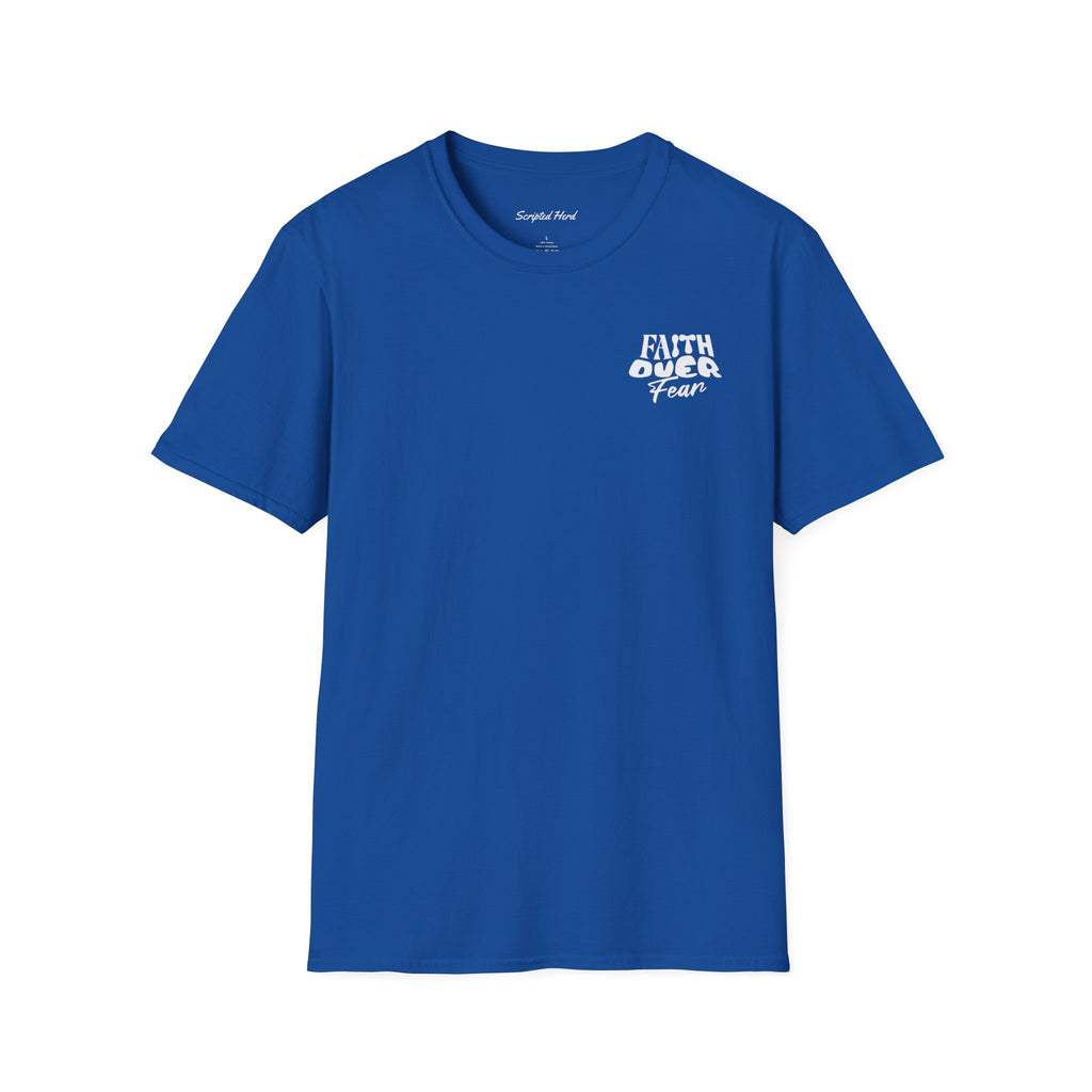 Faith 24/7 Unisex Tee