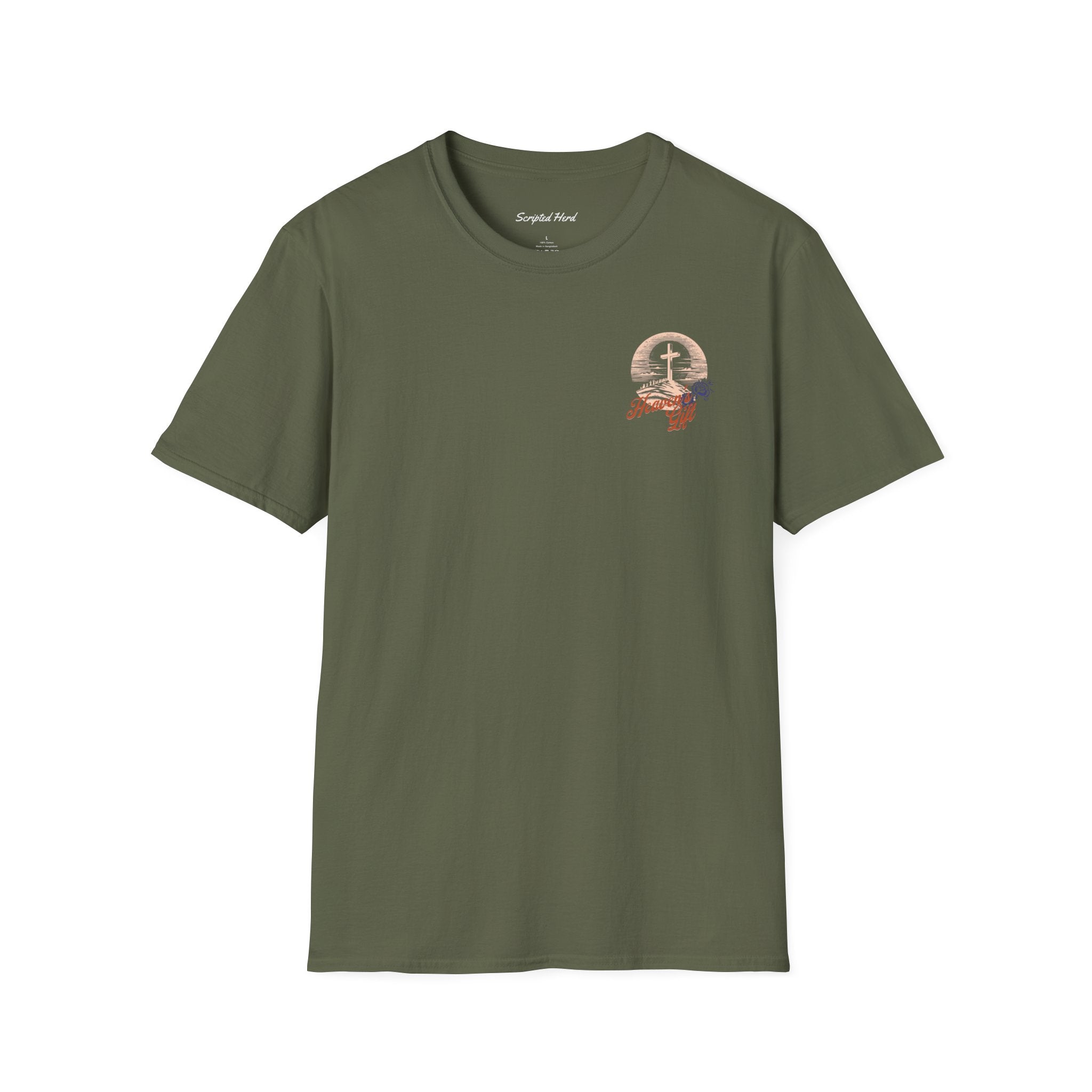 Heaven's Gift Unisex Shirt