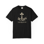 "Name Above Every Name" Unisex Tee