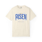 He is Risen Unisex Tee