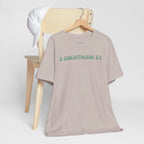 Women's "Faithful, Fearless, Forgiven, Free" Shirt