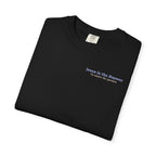 Jesus is the Answer Men's Tee