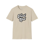 Trust God Unisex Tee