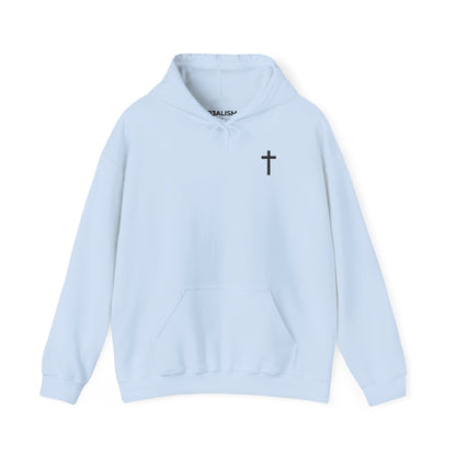 JESUS-WTL | Unisex Hoodie