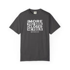 "The Closer He Feels" Men's Tee