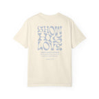 Show His Love Unisex Tee