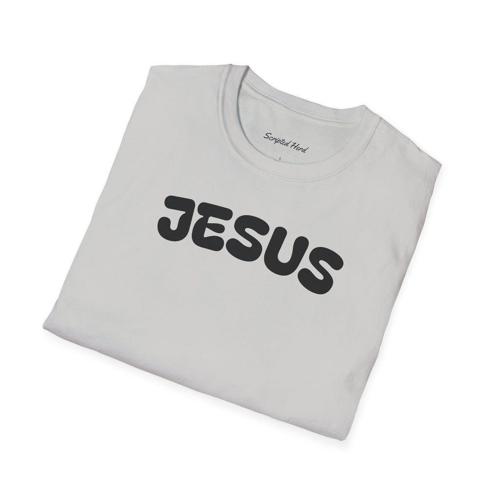 JESUS Unisex Tee